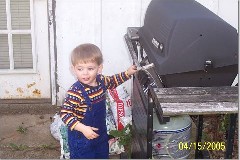 Spencer Tate Clabaugh
